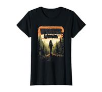 Wander Woman T-Shirt