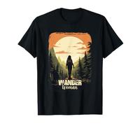 Wander Woman T-Shirt