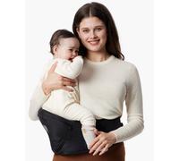 Wander360 Hip Seat Carrier | Color: Black | Size: L