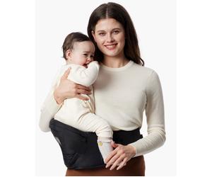 Wander360 Hip Seat Carrier | Color: Black | Size: M