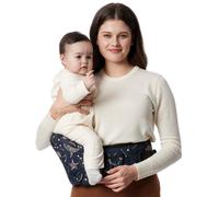 Wander360 Hip Seat Carrier | Color: Starry Sky | Size: L