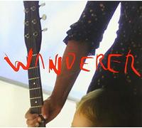 WANDERER-CAT POWER