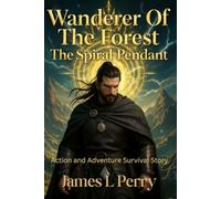 Wanderer Of The Forest The Spiral Pendant