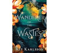 Wanderer of the Wastes