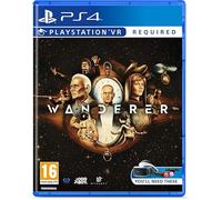 Wanderer (PSVR) - For PlayStation 4
