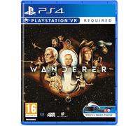 Wanderer PSVR (PS4)