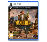 Wanderer: The Fragments of Fate - Nomad Edition (PSVR2) PS5 NEW