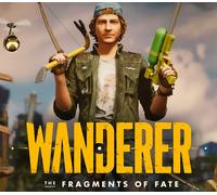 Wanderer: The Fragments of Fate PC Steam Account