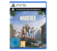 Wanderer: The Fragments of Fate (PS VR2) - PS5