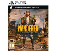 Wanderer: The Fragments of Fate (PS5 PSVR2)