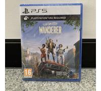 Wanderer: The Fragments of Fate (Sony Playstation 5)