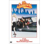 Wanderers [DVD] [Region 1] [US Import] [NTSC]