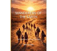 WANDERERS OF THE EARTH: The Global Story of Human Migration