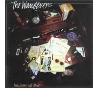 Wanderers - Only Lovers Left Alive