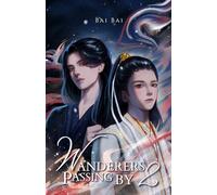 Wanderers Passing By (Vol. 2)