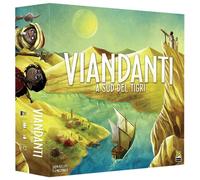 Wanderers South of the Tigers