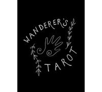 Wanderer's Tarot (78-Card Deck with Fold-Out Guide)