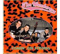 Wanderers, the - Comin on Strong