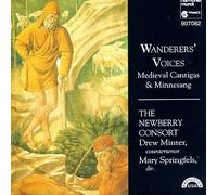 Wanderer's Voices
