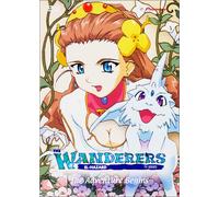 Wanderers - Wanderers 1: Adventure Begins [DVD] [Region 1] [US Import] [NTSC]