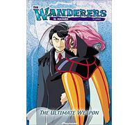 Wanderers - Wanderers 2: Ultimate Weapon [DVD] [Region 1] [US Import] [NTSC]
