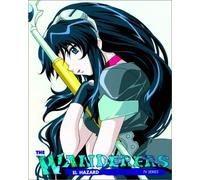 Wanderers - Wanderers 3: Winds of War [DVD] [Region 1] [US Import] [NTSC]