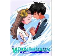 Wanderers - Wanderers 4: Final Adventures [DVD] [Region 1] [US Import] [NTSC]