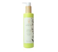 Wanderflower Body Lotion 240ml Pump Bottle | Hydrating & Skin Softening Moisturiser | Lightweight Fast-Absorbing Lotion | Lemongrass Jasmine The Essence of (Thailand)