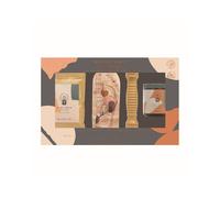 Upper Canada Wanderflower Down to Earth Reflexology Feet Gift Set