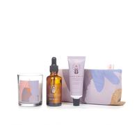 Wanderflower Dream Drifter Pre Sleep Ritual Set Wanderflower Multicolor