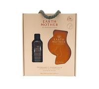 Wanderflower Earth Mother Pregnancy Essentials Mother to Be Gift Set