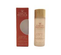 Wanderflower Earth Mother Stretch Mark Oil 100 ml