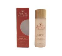 Wanderflower Earth Mother Stretch Mark Oil 100Ml Multi 100ml