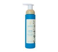 Wanderflower Essence Of Greece Foaming Body Wash 240Ml Multi