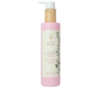 Wanderflower Essence Of Japan Hydrating Body Lotion Cherry Blossom 240Ml In Pink Pink