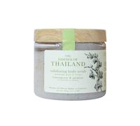 Wanderflower Essence Of Thailand Exfoliating Body Scrub 600G Multi