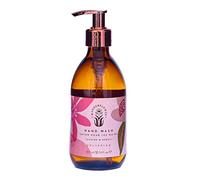 Wanderflower Hand Wash 300ml With Essential Oils - Uplifting Jasmine & Neroli