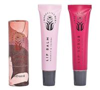 Wanderflower Lip Care Kit Rose