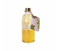 Wanderflower Moisturising Layered Shower Oil Womens Beauty Scented Skin Care Gift Vegan 400ml