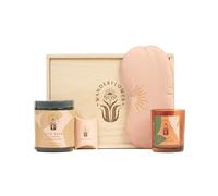 Wanderflower Off Grid Digital Detox Gift Set Multi One Size