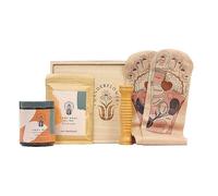 Wanderflower Reflexology Gift Set