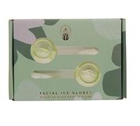 Wanderflower Set Of 2 Facial Ice Globes