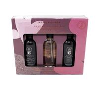 Wanderflower Unwind Bathing Set Multi