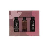 Wanderflower Unwind Bathing Set Rose
