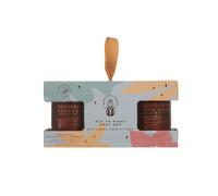 Wanderflower Women's Day To Night Body Duo Gift Set in Blue Wanderflower Blue