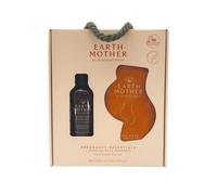 Wanderflower Earth Mother Pregnancy Essentials Mother to Be Gift Set