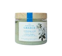 Wanderflower Women's Essence of Greece Exfoliating Body Scrub 600g