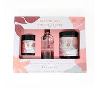 Wanderflower Women's Unwind Relaxation Gift Set Wanderflower Multicolor