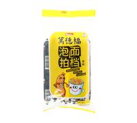 Wanderfort Instant Noodles Partner Sausage 270g/pack