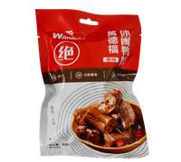 Wanderfort Wanjia Absolute Flavour Duck Neck Spicy Flavour 105g 1 Pack